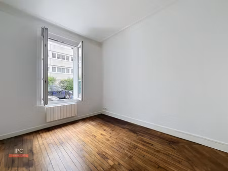 rue morice - 3 pièces - 47m²