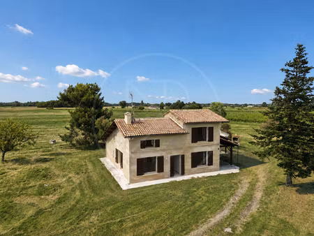charmante maison de campagne avec verger