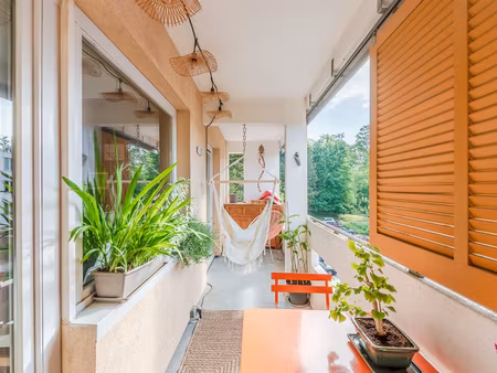 appartement 2 pièce(s) 59.06 m2