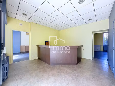 local commercial bellegarde-sur-valserine 105.93 m2