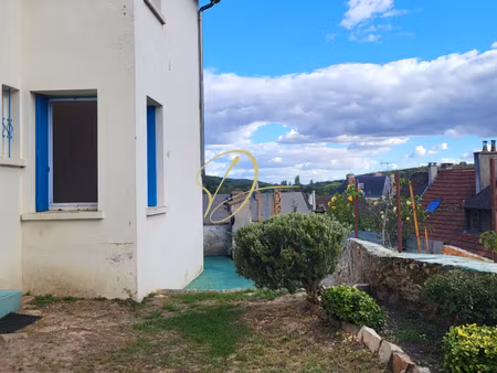 appartement epernon 2 pièce(s) 30.23 m2
