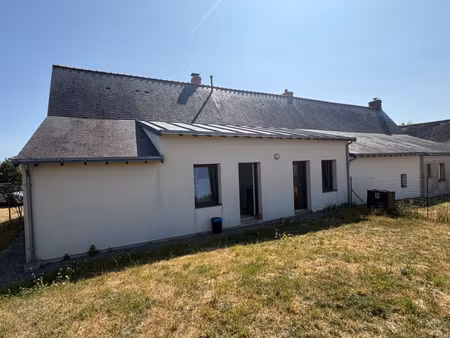 maison saint georges sur loire