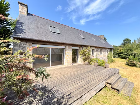 maison lannion 5 pièce(s) 129 m2
