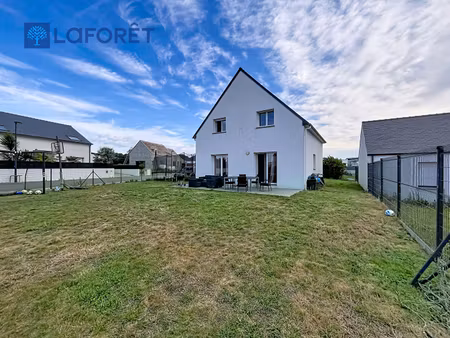 maison brech 5 pièce(s) 112 m2