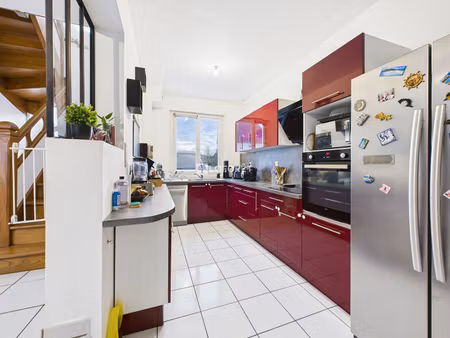 maison elliant - 4 pièces - 85 m²