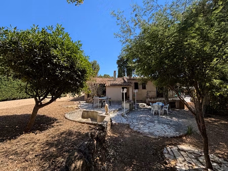 maison frejus 4 pièce(s) 70,95 m2