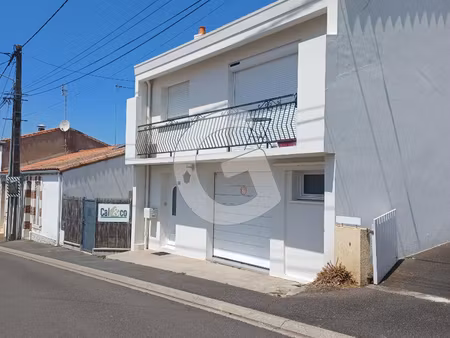 maison a louer aux sables d'olonne