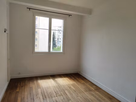 studio 28 m2 - paris 13ème