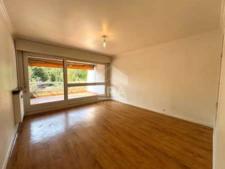 appartement en duplex - proche place marcadieu