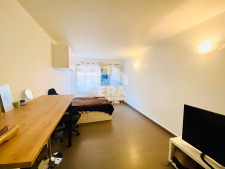 appartement le cannet 1 pièce(s) 25 m2