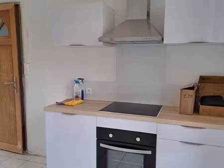 à louer - studio 26,34 m²