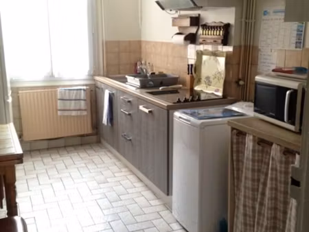 appartement f3 quartier anatole france