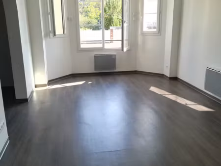 la norville - 3 pièce(s) - 52.49 m2
