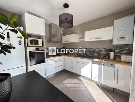 maison aix les bains 5 pièce(s) 90.72 m2