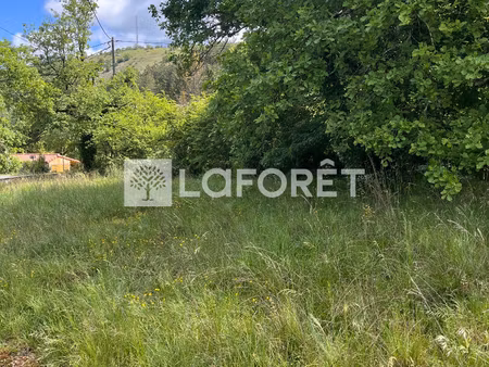 cahors proche centre ville terrain constructible de 943m²