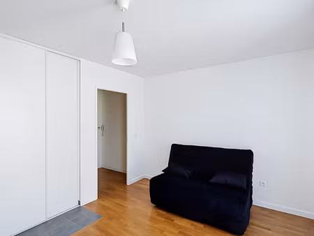 appartement chatenay malabry 1 pièce(s) 26.50 m2