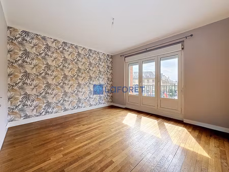 à louer - appartement t3 flers