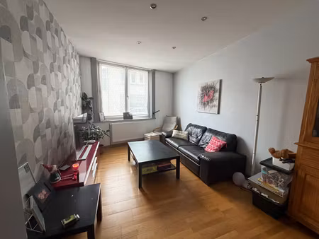 maison lille 5 pièce(s) 120 m2