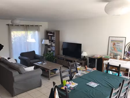puilboreau, maison t4 de 93.86 m2 avec garage et jardin