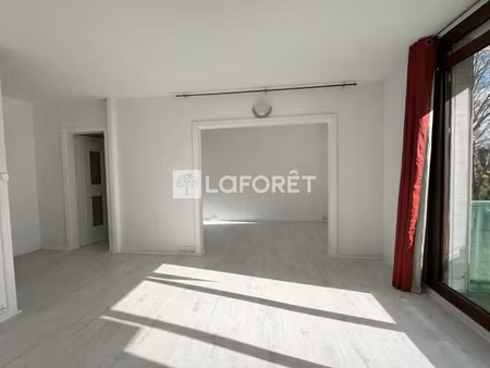 appartement ablon sur seine 5 pièce(s) 79.43 m2