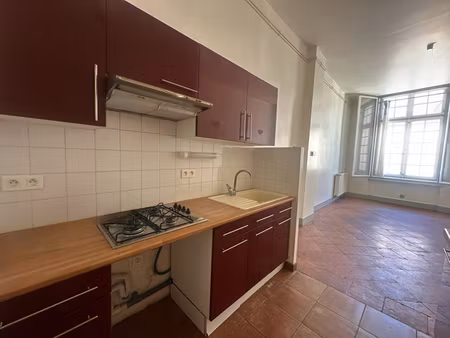 appartement montauban 2 pièce(s) 52.88 m2