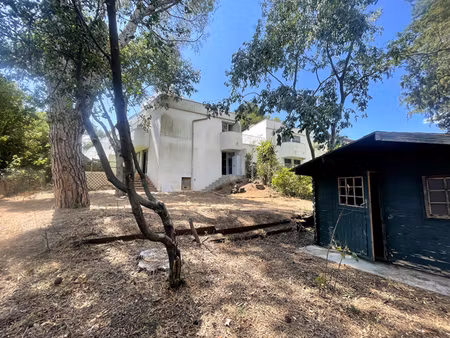 maison montpellier 4 pièce(s) 92.36 m2