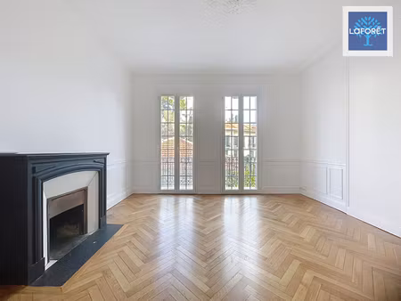 appartement nice 3 pièce(s) 80 m2