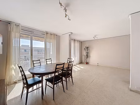 appartement nice 4 pièce(s) 100 m2