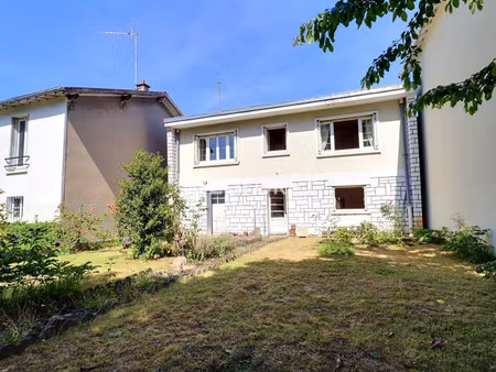 maison vitry-sur-seine 4 pièces 79 m2