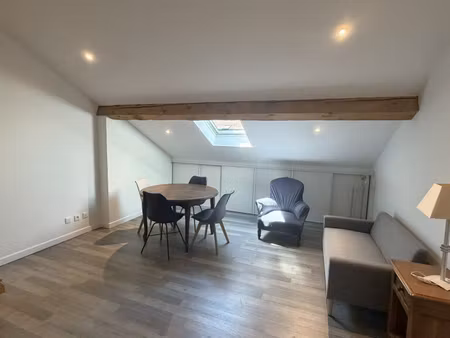 location appartement 1 pièce 18 m² à lyon 7 (69007)