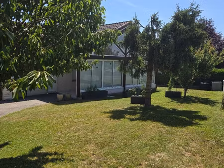 location maison 105 m² à porcieu-amblagnieu (38390)