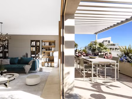 vente maison 5 pièces 118 m² montpellier (34000)