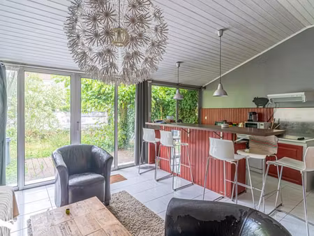 vente maison 3 pièces 66 m² bordeaux (33000)