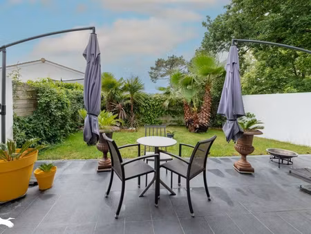 vente maison 5 pièces 110 m² hourtin (33990)