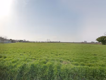 vente terrain 412 m² martillac (33650)