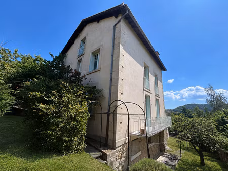 vente maison 11 pièces 225 m² le puy-en-velay (43000)