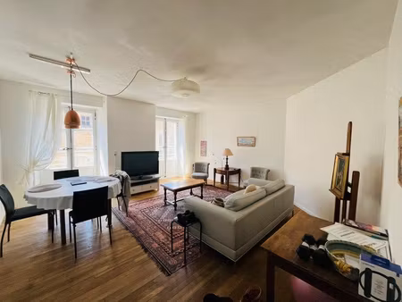 vente appartement 3 pièces 68 m² cahors (46000)