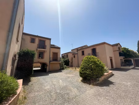 location appartement 1 pièce 25 m² à toulouse (31300)