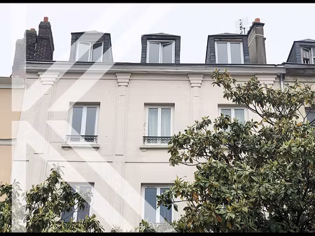 location appartement 2 pièces 35 m² à rouen (76100)