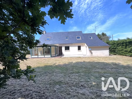 vente maison 5 pièces 158 m² saint-briac-sur-mer (35800)