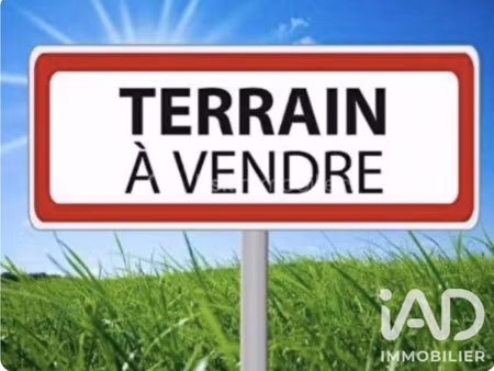 vente terrain 1972 m² coësmes (35134)