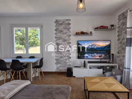 vente maison 7 pièces 165 m² terval (85120)
