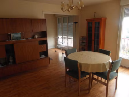 location appartement 1 pièce 10 m² à angers (49000)