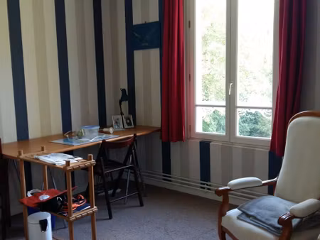 location appartement 1 pièce 12 m² à olivet (45160)