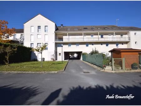 location appartement 2 pièces 45 m² à saint-germain-en-laye (78100)