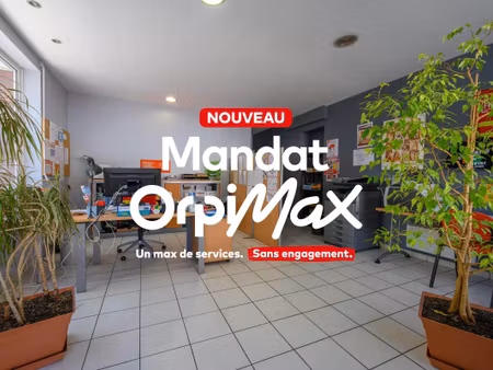 vente immeuble 150 m² lens (62300)