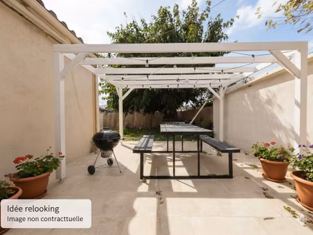 vente maison 300 m² hyères (83400)