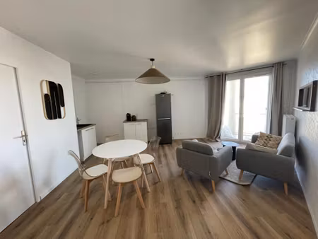 location appartement 2 pièces 11 m² à toulouse (31100)