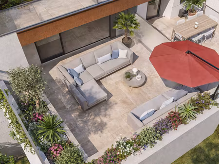 vente appartement 4 pièces 140 m² six-fours-les-plages (83140)