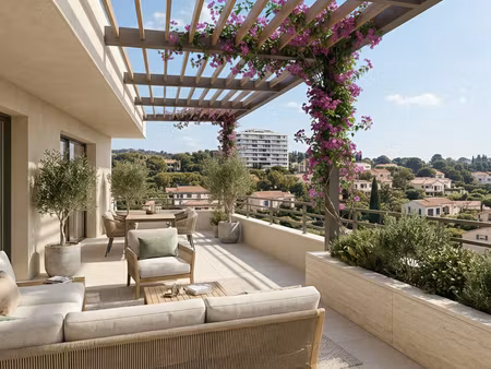 vente appartement 3 pièces 82 m² la seyne-sur-mer (83500)